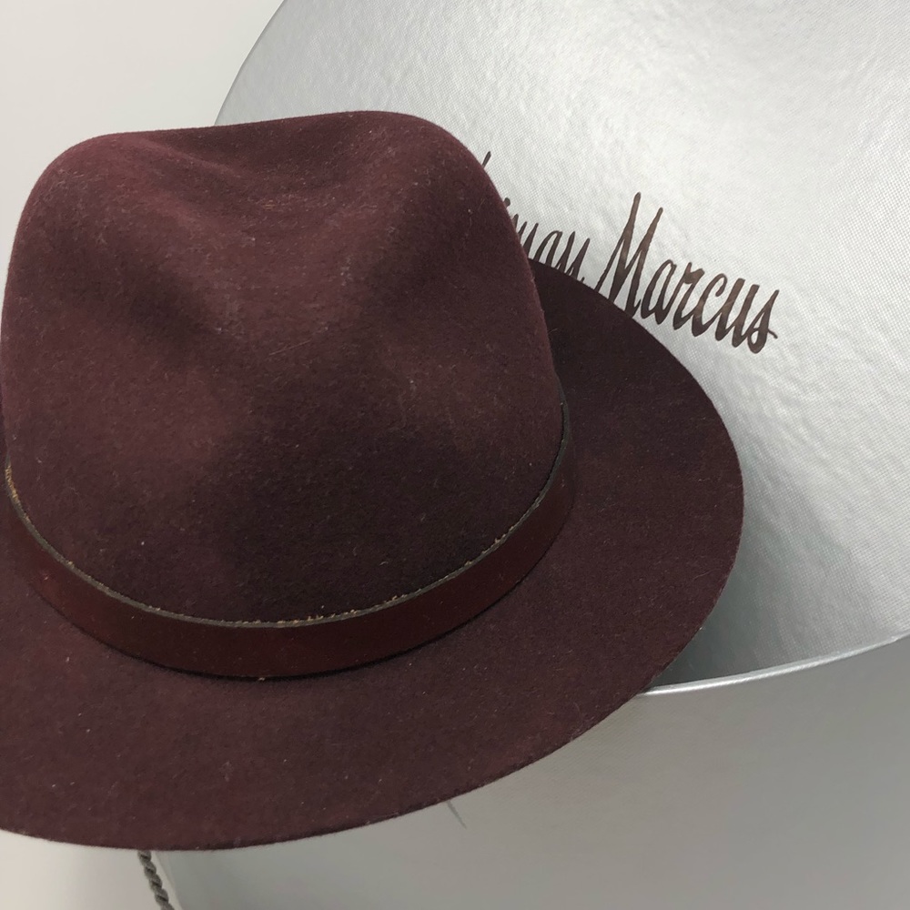 rag and bone hat - Picture 2 of 4